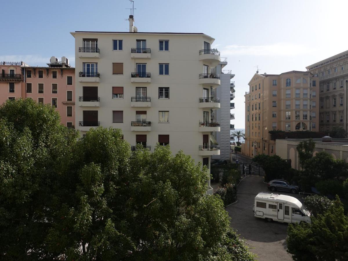 Studio A Nice Centre 200M De La Mer Exterior foto